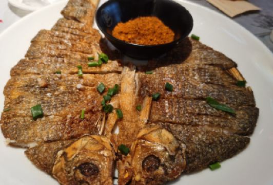 BIG CRAWFISH HOUSE User Photo