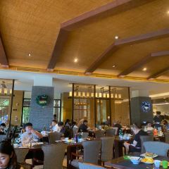 三亚湾海居铂尔曼度假酒店·沙洲西餐厅 User Photo