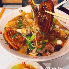 HONGFU NOODLE RESTAURANT User Photo