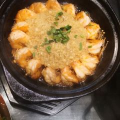乡菜馆 User Photo