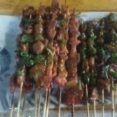 老盐中串串烧烤店 User Photo