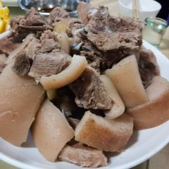 富铧酒家(东环南路店) User Photo