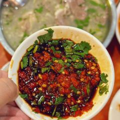 威龍羊肉館張用戶圖片