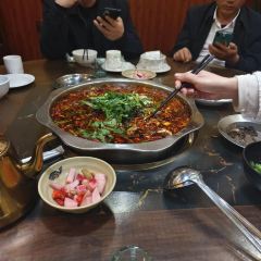 Zhengzonghonggesuantangyuguifeng User Photo