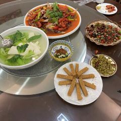 华宴酒居 User Photo