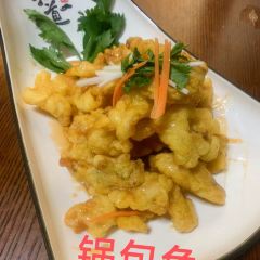 舌尖佰味 User Photo