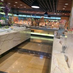 渝商国际大酒店· 璇宫自助餐厅 User Photo