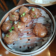 练江阁江景餐厅(汉庭酒店16楼店) User Photo
