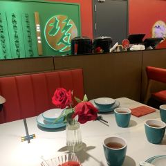 申梦·上荷(吉浦路店) User Photo