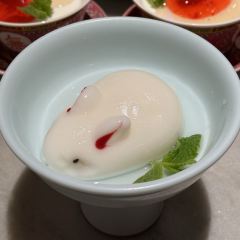 JU QI BEI JING User Photo