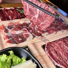 田村·铜锅牦牛肉(转经道店) User Photo