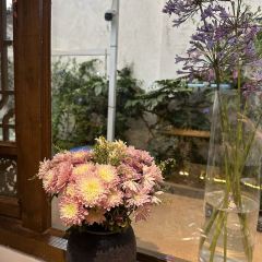 梁厨餐厅(白沙店) User Photo
