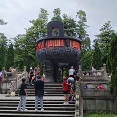 Yue wei ju'e zhuang User Photo