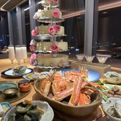 鶴松·高空の上居酒屋（深圳灣店）張用戶圖片
