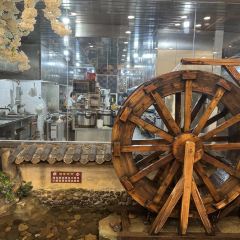 朝膳阁(鸿德蓝湾店) User Photo