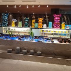 悦海露台海景自助餐厅(哈曼酒店店) User Photo