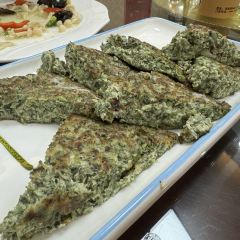 福满楼乡村杀猪菜(铁通路店) User Photo