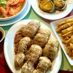 Lamma Rainbow Seafood Restaurant User Photo