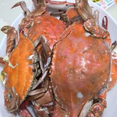 舟山海中洲國際大飯店·望海廳張用戶圖片