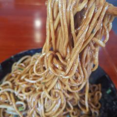 一碗热干面(九龙明苑小区店) User Photo