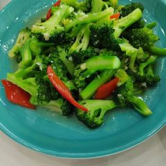 羊了个羊炒羊肉片(聚银新都店) User Photo
