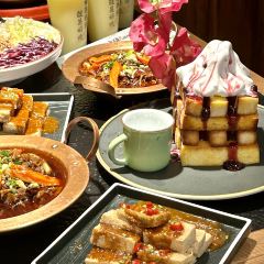 蛙宗师麻辣蛙锅(即墨宝龙店) User Photo