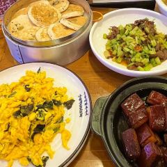 花红徽菜(九华山青阳店) User Photo