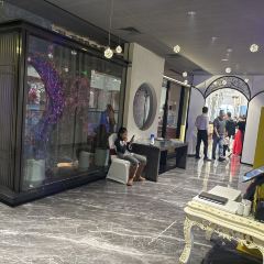 清真·西湖银峰中餐厅(西宁店) User Photo