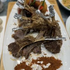 伊宁Enjoy·伊蕉叶假日酒店(伊宁飞机场店)·伊蕉叶·宴会 User Photo