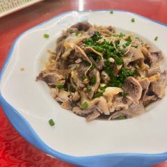 Lao Fu Zhou (Xi Hong Road) User Photo