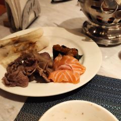 嘉兴福朋喜来登酒店宜客乐西餐厅 User Photo