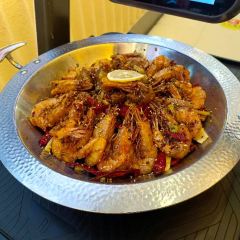 长安记·传承陕菜·长安三万里(钟楼地标店) User Photo