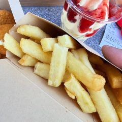 德克士（五台山餐厅店） User Photo
