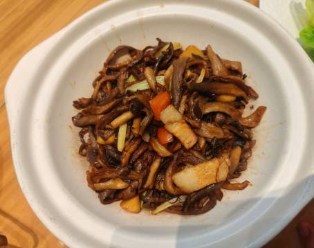 金筷子·人民大食堂(裕华东路店)