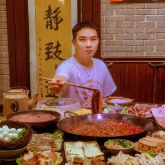 DING YUAN CHA CAN TING User Photo