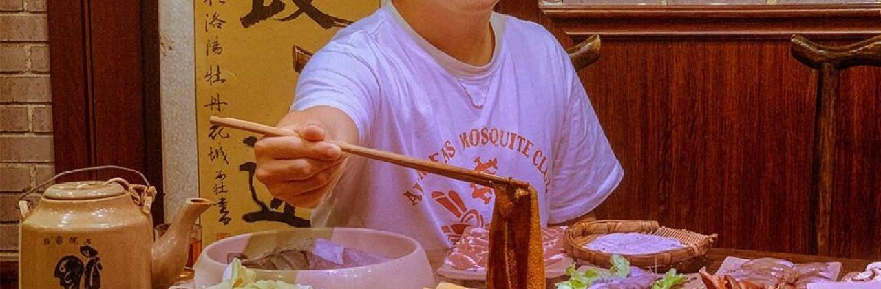 DING YUAN CHA CAN TING