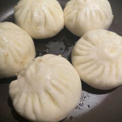 庆春朴门(前滩太古里店) User Photo