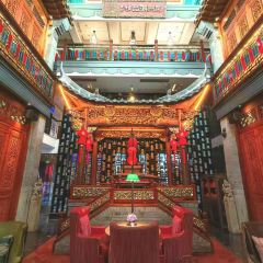 CRAB RESIDENCE EXQUISITE TEOCHEW CUISINE User Photo