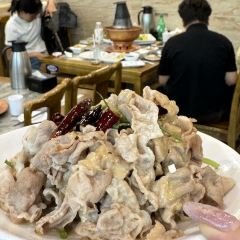 NIU JIE JU BAO YUAN User Photo