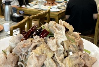 NIU JIE JU BAO YUAN User Photo