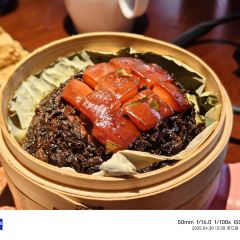 Xunbaoji  Shaoxing Cuisine (Keyan Branch) User Photo