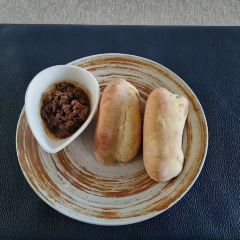 HYLLALAND物與嵐·界飯店·岩腳餐廳張用戶圖片
