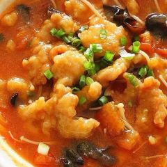 Jiajinyangheleguan (huangchengxiangfu) 여행 사진