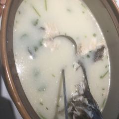 天目湖宾馆·风味小馆 User Photo