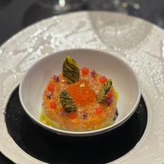 LA TABLE de Joël Robuchon張用戶圖片