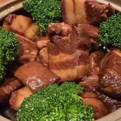 The China Kitchen User Photo