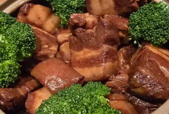 The China Kitchen User Photo