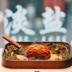 salt-less | Ovo-Lacto Vegetarian User Photo