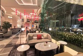 Fountain Lounge user photo