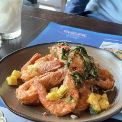 Amber Thai Cuisine User Photo